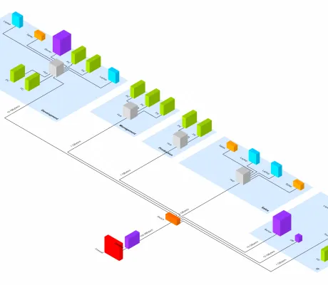 Isometric Drawing