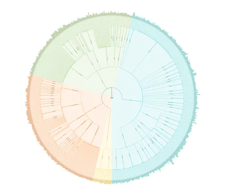 Tree of Life