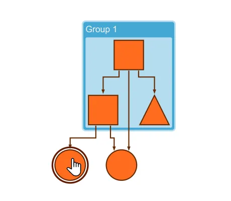 Thumbnail for the demo: Complex Highlight Decorator
