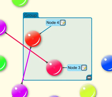 Thumbnail for the demo: Custom Styles