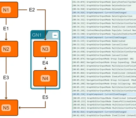Thumbnail for the demo: Events Viewer