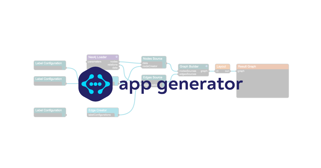Thumbnail for the demo: App Generator