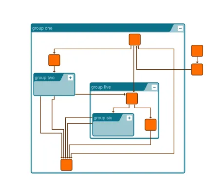 Thumbnail for the demo: Folding With Layout