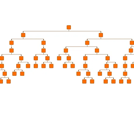 Thumbnail for the demo: Interactive Graph Restructuring