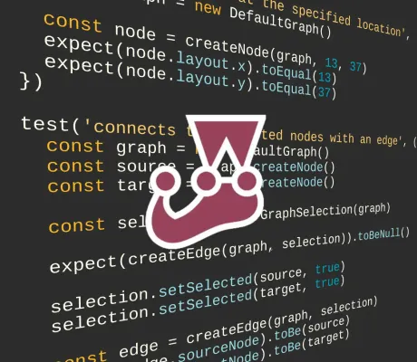 Thumbnail for the demo: Jest