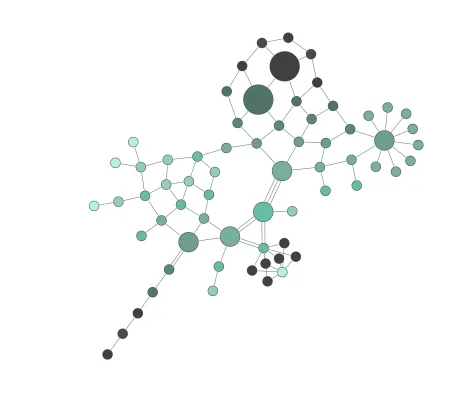 Layout Styles: Organic