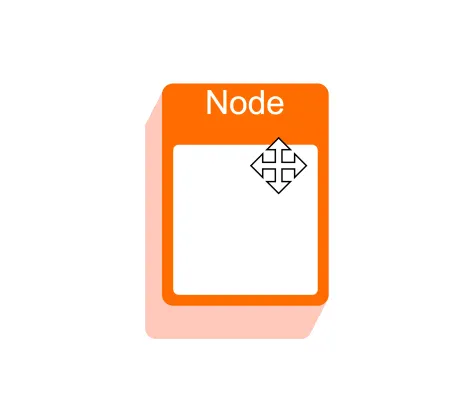 Thumbnail for the demo: Move Unselected Nodes