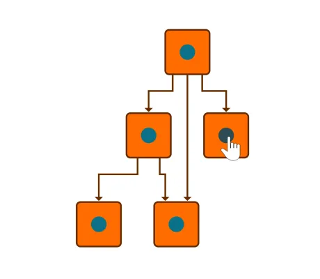 Thumbnail for the demo: Native Listeners