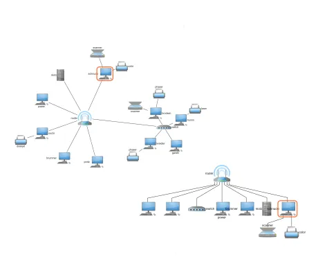 Thumbnail for the demo: Neighborhood View