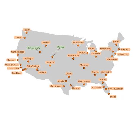 Thumbnail for the demo: Automatic Node Labeling