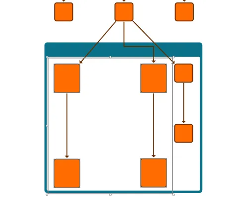 Thumbnail for the demo: Node Selection Resizing