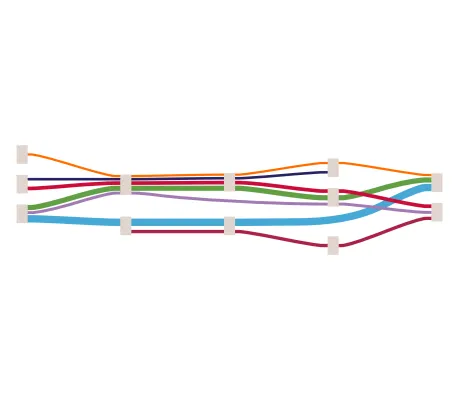 Thumbnail for the demo: Port Alignment