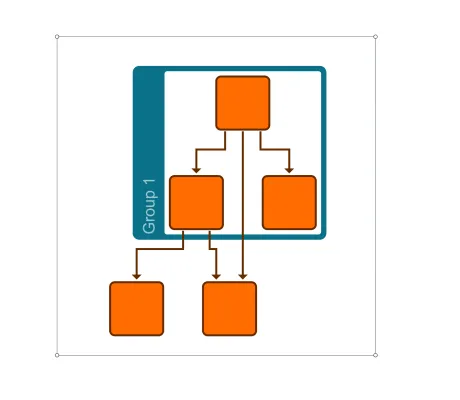 Thumbnail for the demo: Rectangular Indicator