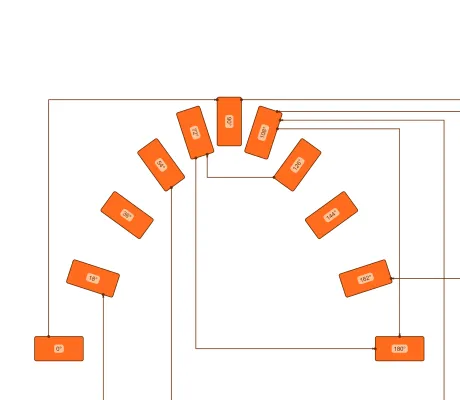 Thumbnail for the demo: Rotatable Nodes