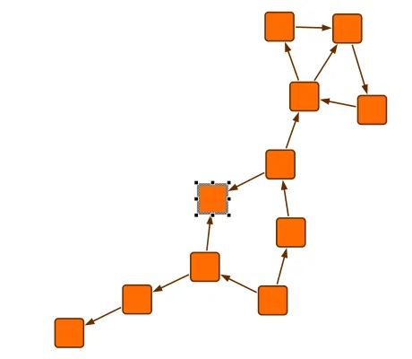 Thumbnail for the demo: Single Selection