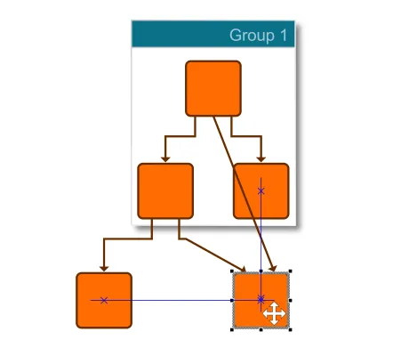 Thumbnail for the demo: Snapping