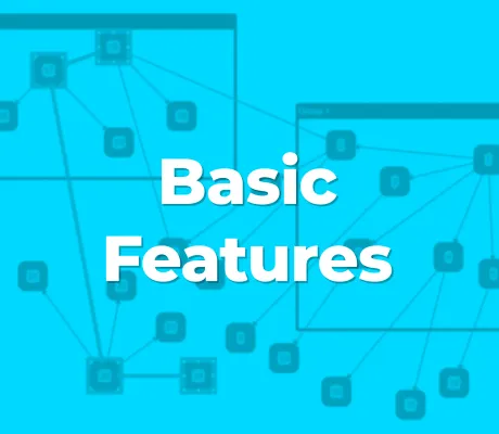 Thumbnail for the demo: Tutorial: Basic Features