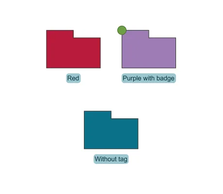 Thumbnail for the demo: 05 Data from Tag