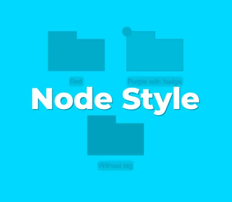 Thumbnail for the demo: Tutorial: Node Style Implementation