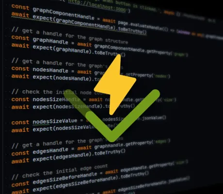 Thumbnail for the demo: Vitest