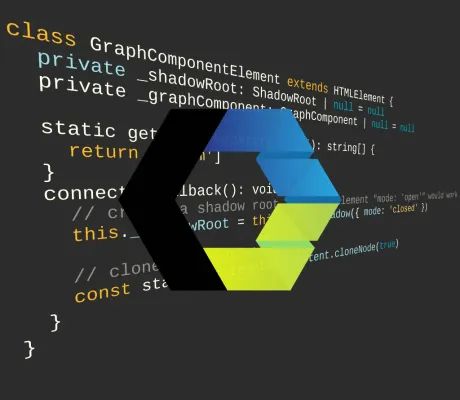 Thumbnail for the demo: Web Components