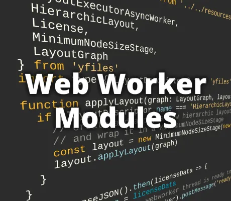 Thumbnail for the demo: Web Worker