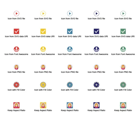 Thumbnail for the demo: WebGL Image Node