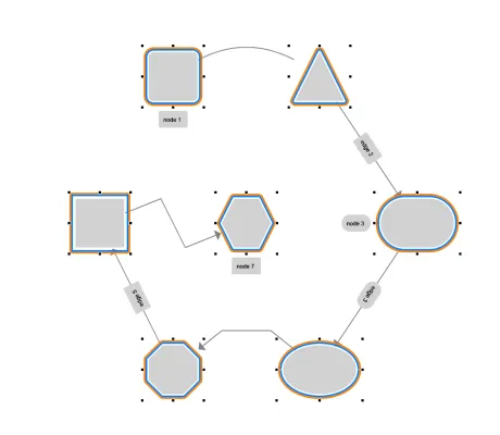 Thumbnail for the demo: WebGL Selection Styles