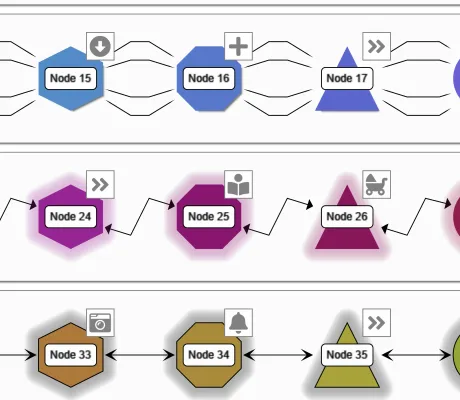 Thumbnail for the demo: WebGL Styles